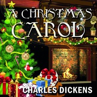 Чарльз Диккенс. A Christmas Carol