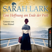 . Eine Hoffnung am Ende der Welt