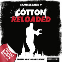 . Cotton Reloaded, Sammelband 9: Folgen 25-27