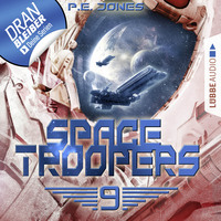 . Space Troopers, Folge 9: ?berleben