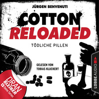 . Cotton Reloaded, Folge 38: T?dliche Pillen
