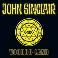 Jason Dark. John Sinclair, Voodoo-Land, Sonderedition 05