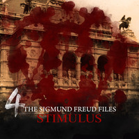 . A Historical Psycho Thriller Series - The Sigmund Freud Files, Episode 4: Stimulus