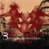 . A Historical Psycho Thriller Series - The Sigmund Freud Files, Episode 3: Injury