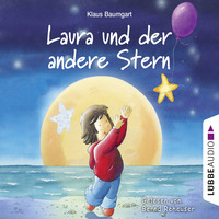 Klaus Baumgart. Laura und der andere Stern
