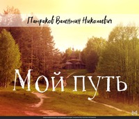 . Мой путь