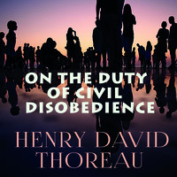 . On the Duty of Civil Disobedience