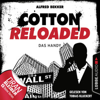 . Cotton Reloaded, Folge 36: Das Handy