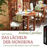 . Das L?cheln der Signorina - Commissario Montalbano - Commissario Montalbano l?sst sich blenden, Band 17