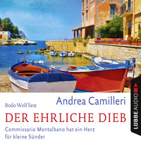 . Der ehrliche Dieb