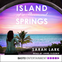 . Island of a Thousand Springs (ENG)