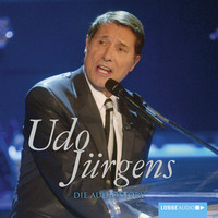 . Udo J?rgens - Die Audiostory