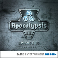 . Apocalypsis, Season 2, Episode 10: Area 23