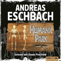 . Humanic Park