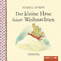 . Der kleine Hase feiert Weihnachten