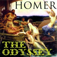 Гомер. The Odyssey