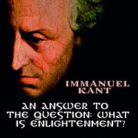 . An Answer to the Question: What is Enlightenment?