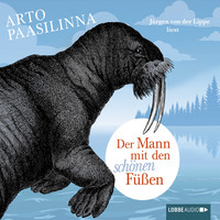. Der Mann mit den sch?nen F??en