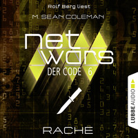 . Netwars - Der Code, Folge 6: Rache