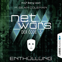 . Netwars - Der Code, Folge 5: Enth?llung