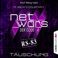 . Netwars - Der Code, Folge 4: T?uschung
