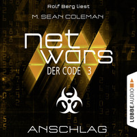 . Netwars - Der Code, Folge 3: Anschlag