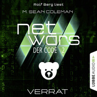 . Netwars - Der Code, Folge 2: Verrat
