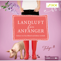 Nora L?mmermann. Landluft f?r Anf?nger, Folge 8: Offene Rechnungen