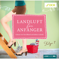 Nora L?mmermann. Landluft f?r Anf?nger, Folge 7: Geisterbeschw?rung