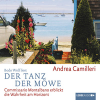 . Der Tanz der M?we - Commissario Montalbano - Commissario Montalbano erblickt die Wahrheit am Horizont, Band 15