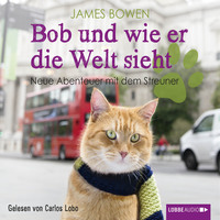 . Neue Abenteuer mit dem Streuner