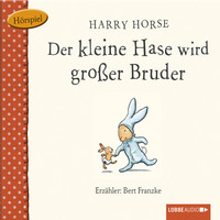 . Der kleine Hase, Der kleine Hase wird gro?er Bruder