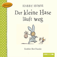 . Der kleine Hase, Der kleine Hase l?uft weg
