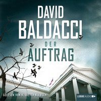 . Der Auftrag