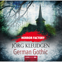 . German Gothic - Das Schloss der Tr?ume - Horror Factory 18