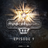 . Apocalypsis, Staffel 3, Folge 9