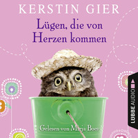. L?gen, die von Herzen kommen (Gek?rzt)