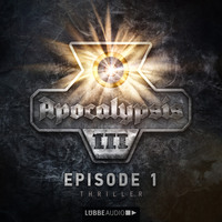 . Apocalypsis, Staffel 3, Folge 1