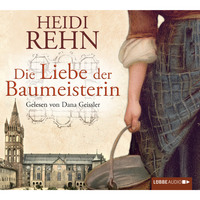 . Die Liebe der Baumeisterin