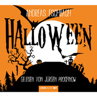 . Halloween - Kurzgeschichte