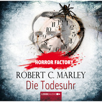 . Die Todesuhr - Horror Factory 9