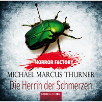 . Die Herrin der Schmerzen - Horror Factory 7