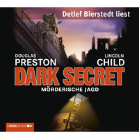 . Dark Secret - M?rderische Jagd