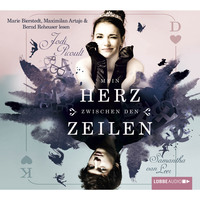 Джоди Пиколт. Mein Herz zwischen den Zeilen