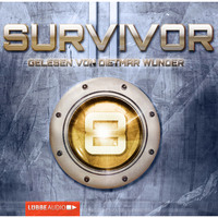 . Survivor , 2, 8: Glaubenskrieger