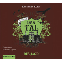 . Das Tal , Season 2, 3: Die Jagd