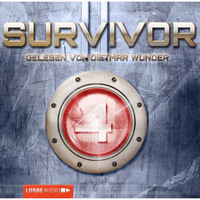 . Survivor , 2, 4: Folter