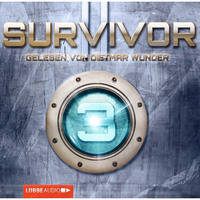. Survivor , 2, 3: Gestrandet