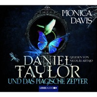 . Daniel Taylor und das magische Zepter