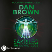 . Sakrileg